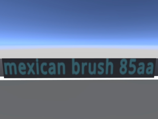 Ash Funeral World （Remake）