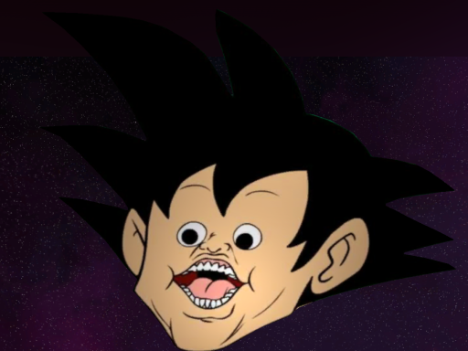 Gocko's avatar world