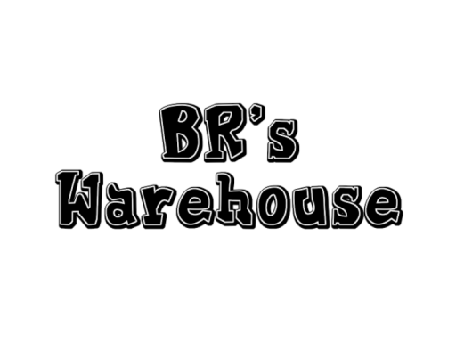 BR's Warehouse