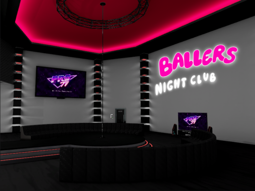 Ballers Night Club