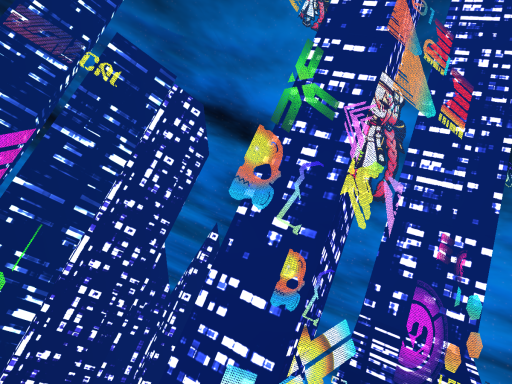 Vket4 CC Mirabilis［Tallo］