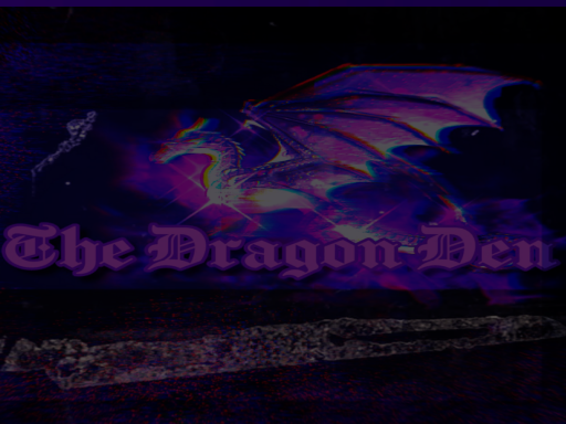 The Dragon Den
