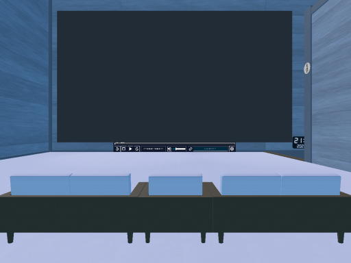 シンプルルーム LMP Room