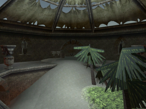 Age （Unreal 2 ⁄ UT2004）