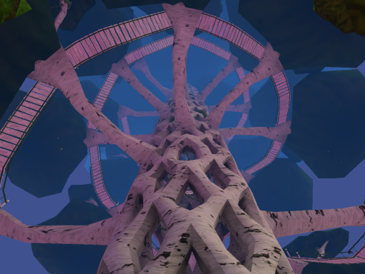 VRCPrefabs Climbing Hub