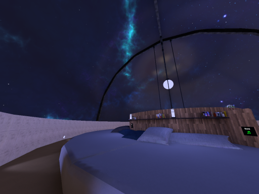 どんの安眠館「ソルフェジオン」 - DonK's Quiet Sleep Residence ＂Solfegion＂ -