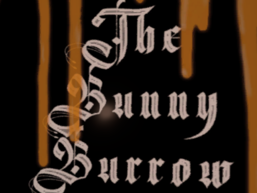 The Bunny Burrow Hangout