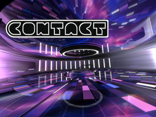 CONTACT - CENTRIFUGE