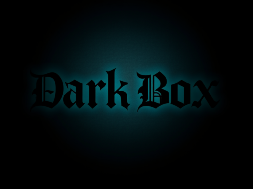 Dark Box v2