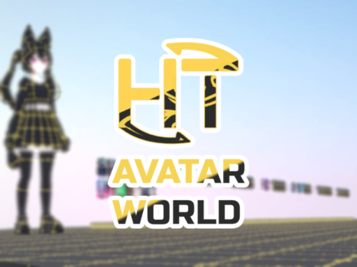 HT's Avatar World