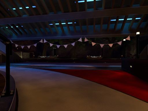 Espera's Birthday Party