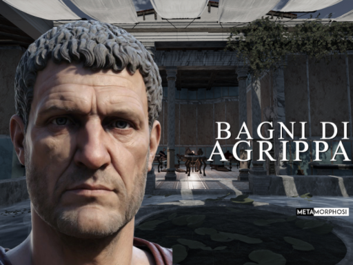 BAGNI DI AGRIPPA