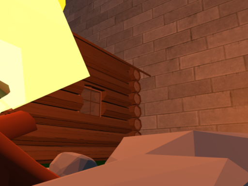 Acampamento da Fogueira