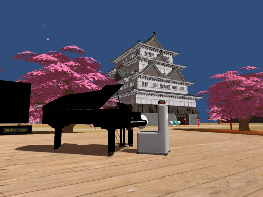 SakuraChillPark3․0