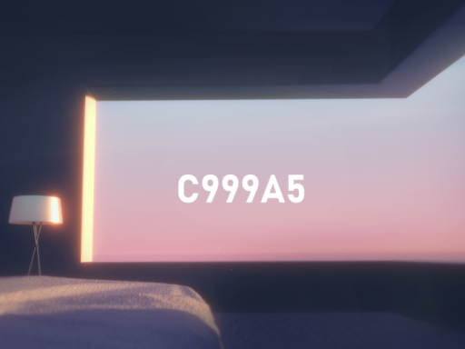 C999A5