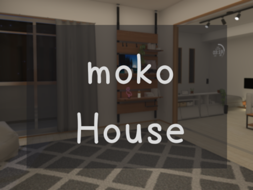 Moko House