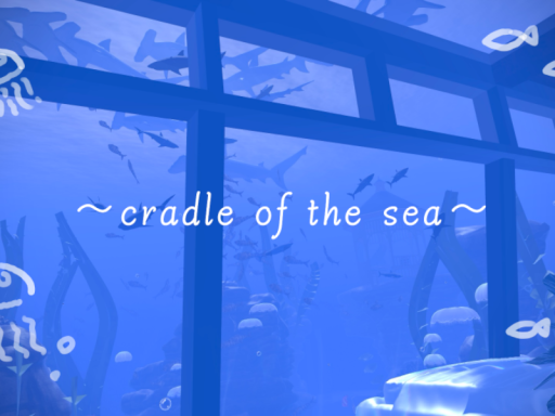 cradle of the sea
