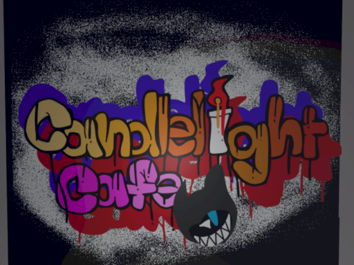 Candlelight Cafe ver․2