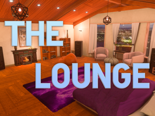 The Lounge