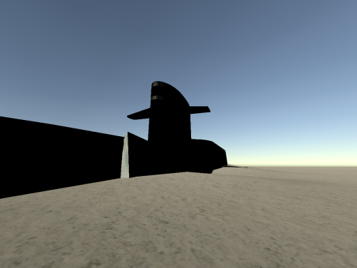 Cold Breach （AUFF）