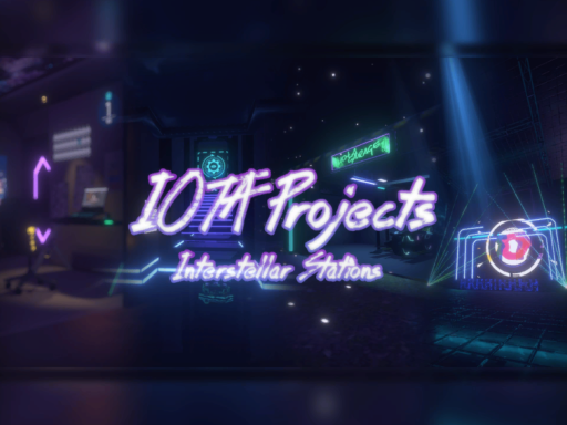 IOTA Projects˸ Interstellar 3․0