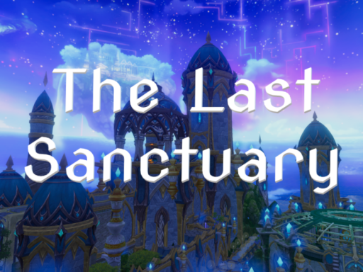 The Last Sanctuary