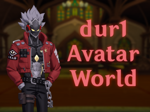 dur1's Hoyoverse Avatar Archive
