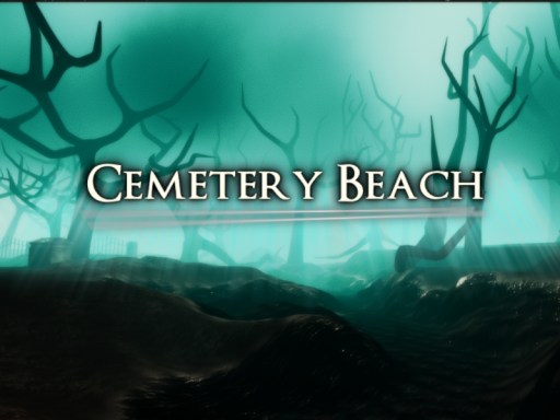 Cemetery Beach