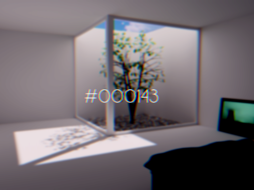 ＃000143