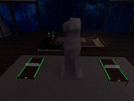 Chill Loft vBeerPong