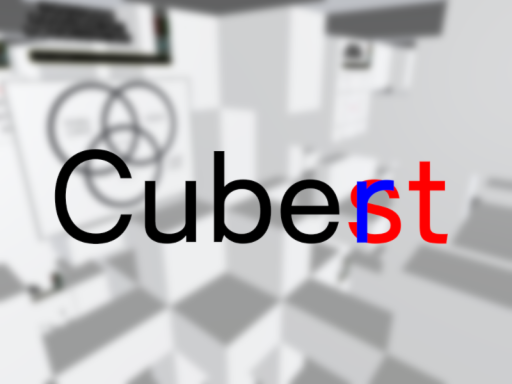 CubeCuberCubest