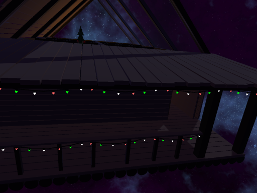 TheM8Mobile's Winter Retreat