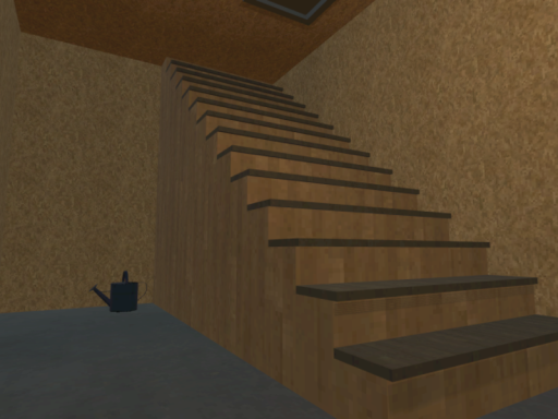 my eyes deceive bastment