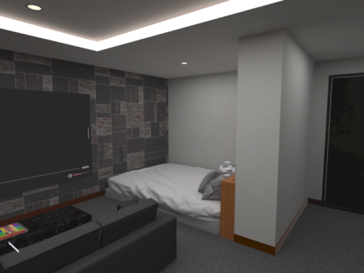 あの子とふたりで