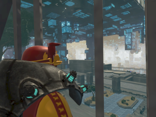 Mandalore （Totally Epic）