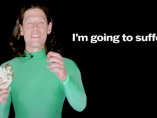 The ENIGMAGITORORIUM