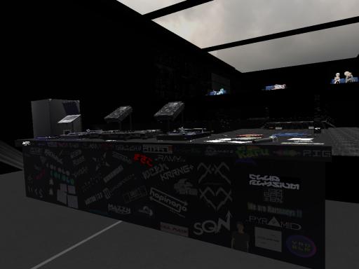 Club harmonys ver2019