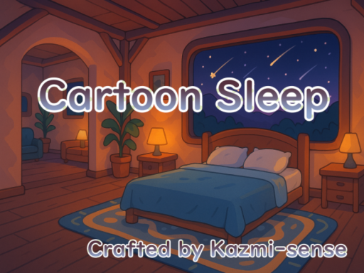 CartoonSleep