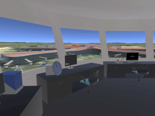 ［ZBAD］Daxing International Airport