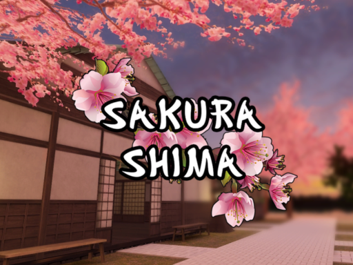 Sakura Shima