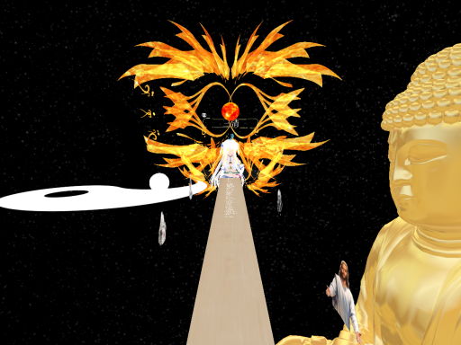 灵魂彼岸·Gods soul 1․6［CN․US․JP․KR․IN․RU］ avatar world