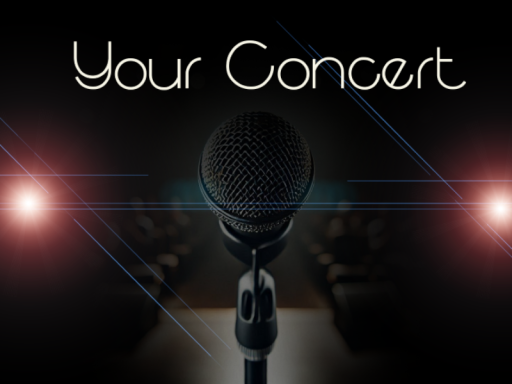Your Concert