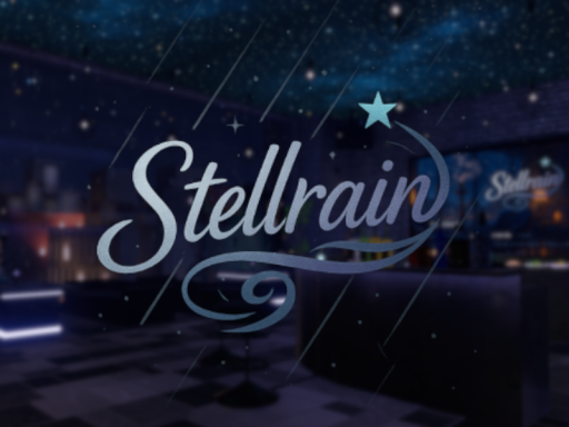 Stellrain