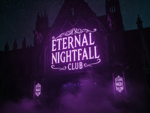 Eternal Nightfall Club