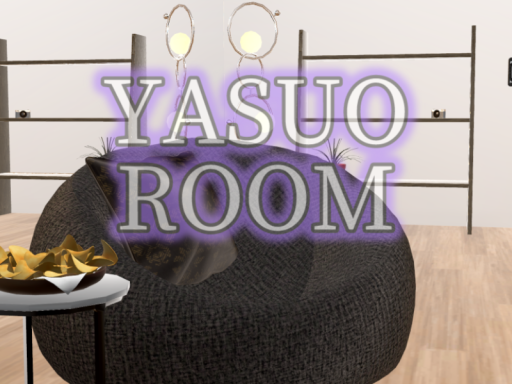 yasuo room
