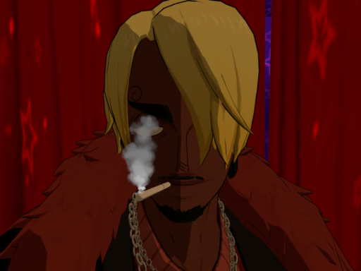 Home of the Giants and gods․