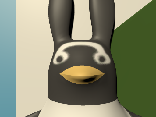 ペンギン公園⁄penguin park