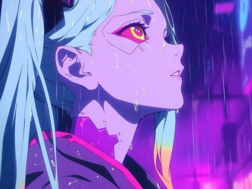 PurpleGum's Avatar World