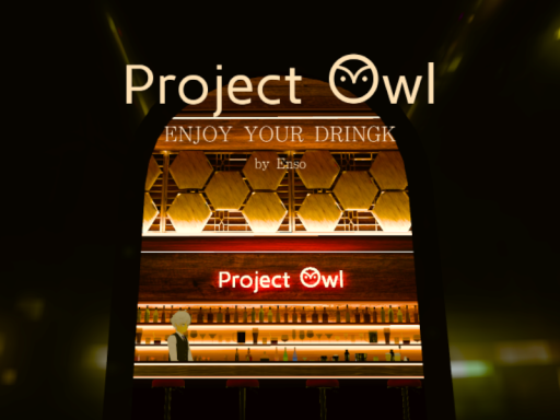 Project owl bar
