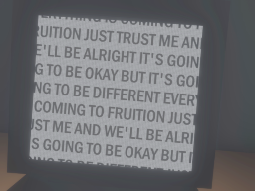 NEW YEAR NEW MINDSET